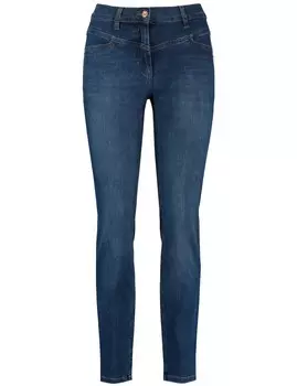 Обычные джинсы Gerry Weber, темно-синий
