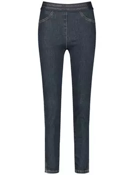 Обычные джинсы Gerry Weber, темно-синий