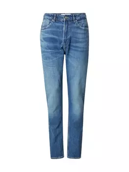Обычные джинсы GUESS JAMES, синий деним