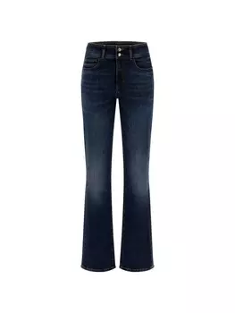 Обычные джинсы Guess, синий