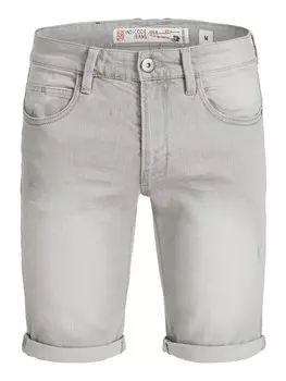 Обычные джинсы INDICODE JEANS Caden, серый