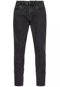 Обычные джинсы INDICODE JEANS Cobra, черный