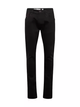 Обычные джинсы INDICODE JEANS Dave, черный