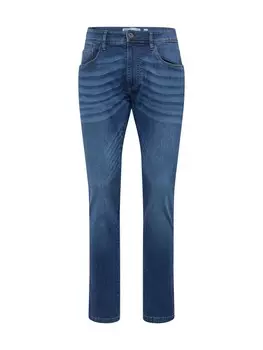 Обычные джинсы INDICODE JEANS Dave, синий