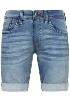 Обычные джинсы INDICODE JEANS Delmare, синий