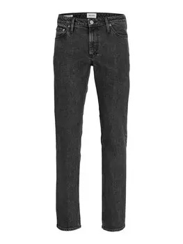 Обычные джинсы JACK & JONES Clark, серый деним