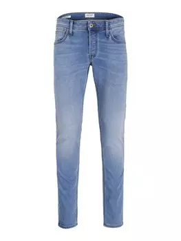 Обычные джинсы JACK & JONES Glenn, синий
