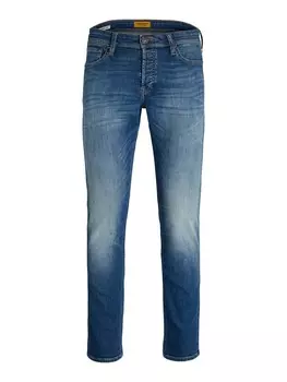 Обычные джинсы JACK & JONES TIM, синий