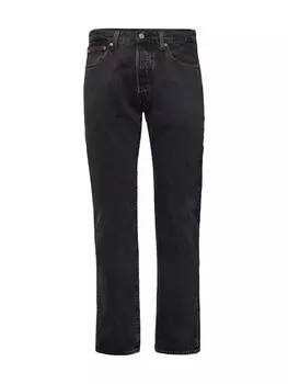 Обычные джинсы LEVIS, черный