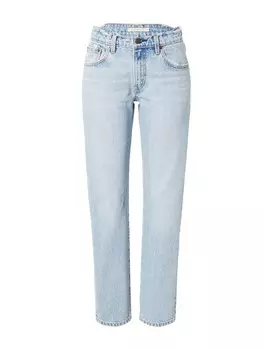 Обычные джинсы LEVIS MIDDY, синий
