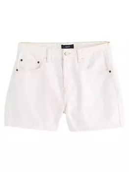 Обычные джинсы Next, цвет White denim