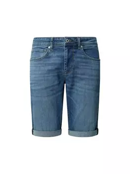 Обычные джинсы Pepe Jeans Cash, синий деним