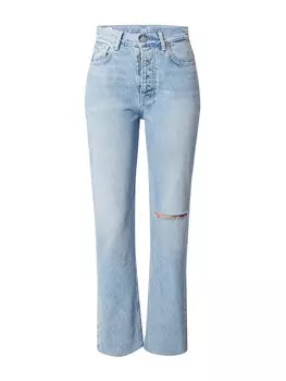 Обычные джинсы Pepe Jeans CELYN RAINBOW, синий деним