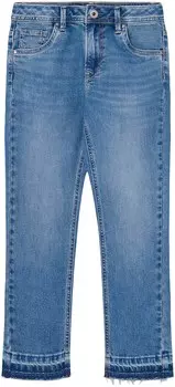 Обычные джинсы Pepe Jeans, синий
