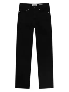 Обычные джинсы Pull&Bear, черный