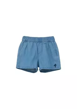 Обычные джинсы s.Oliver, цвет Navy/Blue denim