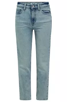 Обычные джинсы Salsa Jeans True, синий