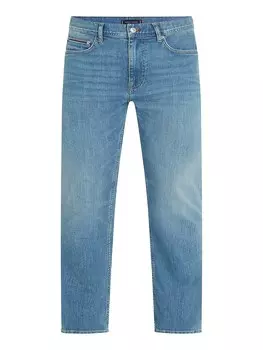 Обычные джинсы Tommy Hilfiger Denton, синий