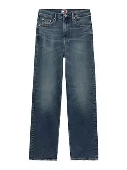 Обычные джинсы Tommy Jeans LAYLA, синий деним