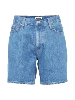 Обычные джинсы Tommy Jeans, синий деним