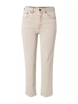 Обычные джинсы Topshop, песок