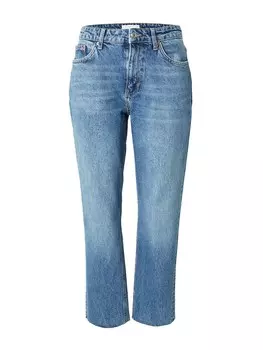 Обычные джинсы Topshop, синий