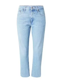 Обычные джинсы Topshop, синий