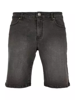 Обычные джинсы Urban Classics, черный