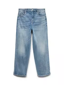 Обычные джинсы VERO MODA BETTY, синий деним