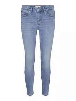 Обычные джинсы Vero Moda FLASH, синий