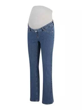Обычные джинсы Vero Moda Maternity VMMTessta, синий деним