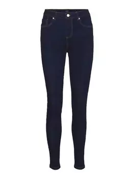 Обычные джинсы Vero Moda, синий