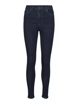 Обычные джинсы Vero Moda, синий