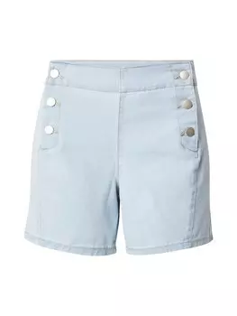 Обычные джинсы VERO MODA, светло-синий
