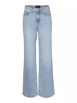 Обычные джинсы VERO MODA Tessa, синий деним