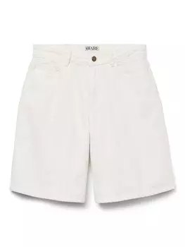 Обычные джинсы VERO MODA VMSage, экрю