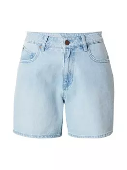 Обычные джинсы Volcom STONED, светло-синий