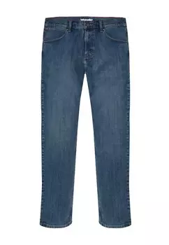 Обычные джинсы WRANGLER, синий