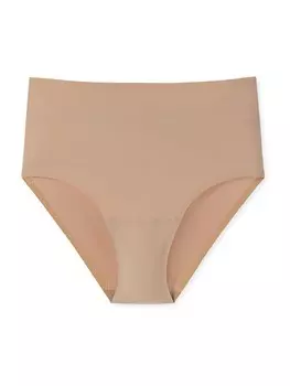 Обычные трусики SCHIESSER Invisible Soft, обнаженная