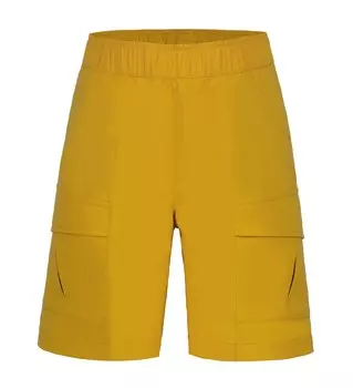 Обычные уличные брюки ICEPEAK Loretto, желтый