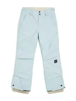 Обычные уличные брюки O'NEILL Star Regular, пастельный синий