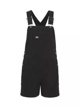 Обычный комбинезон Dickies DUCK, черный