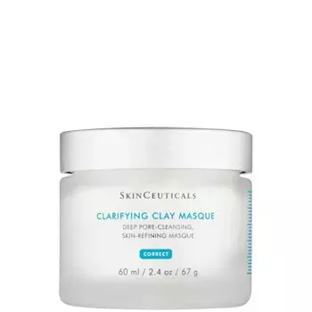 Очищающая глиняная маска 60 мл Skinceuticals