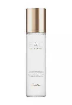 Очищающая вода GUERLAIN