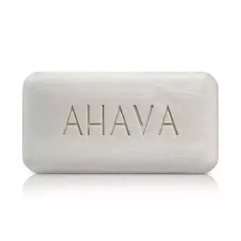 Очищающее грязевое мыло 100 гр Ahava