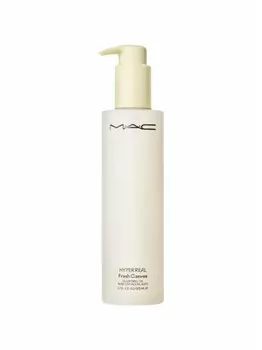 Очищающее масло Hyper Real Fresh Canvas Cleansing Oil, 200 мл MAC