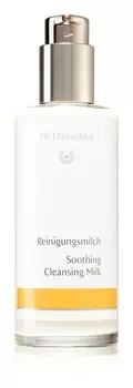 Очищающее молочко для лица Dr. Hauschka Cleansing And Tonization