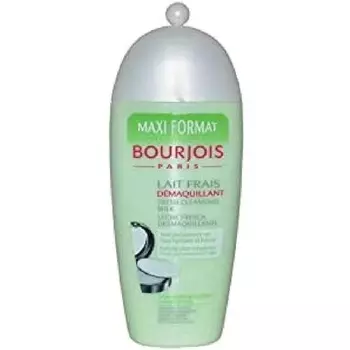 Очищающее молочко Fresh 250 мл Bourjois