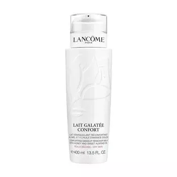 Очищающее молочко Lancome Confort Galatee, 400 мл