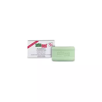 Очищающее средство Sebamed Compact Cleaner